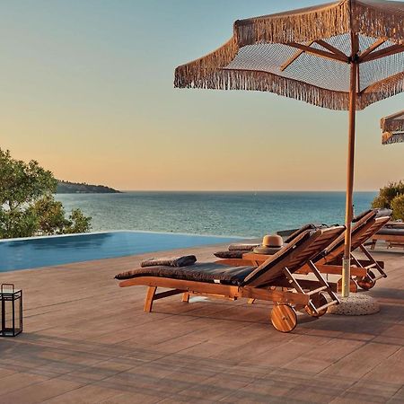 Althea Lavish Estate - Villa & Suite Zakintos Zewnętrze zdjęcie