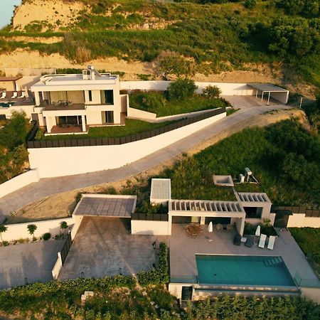 Althea Lavish Estate - Villa & Suite Zakintos Zewnętrze zdjęcie