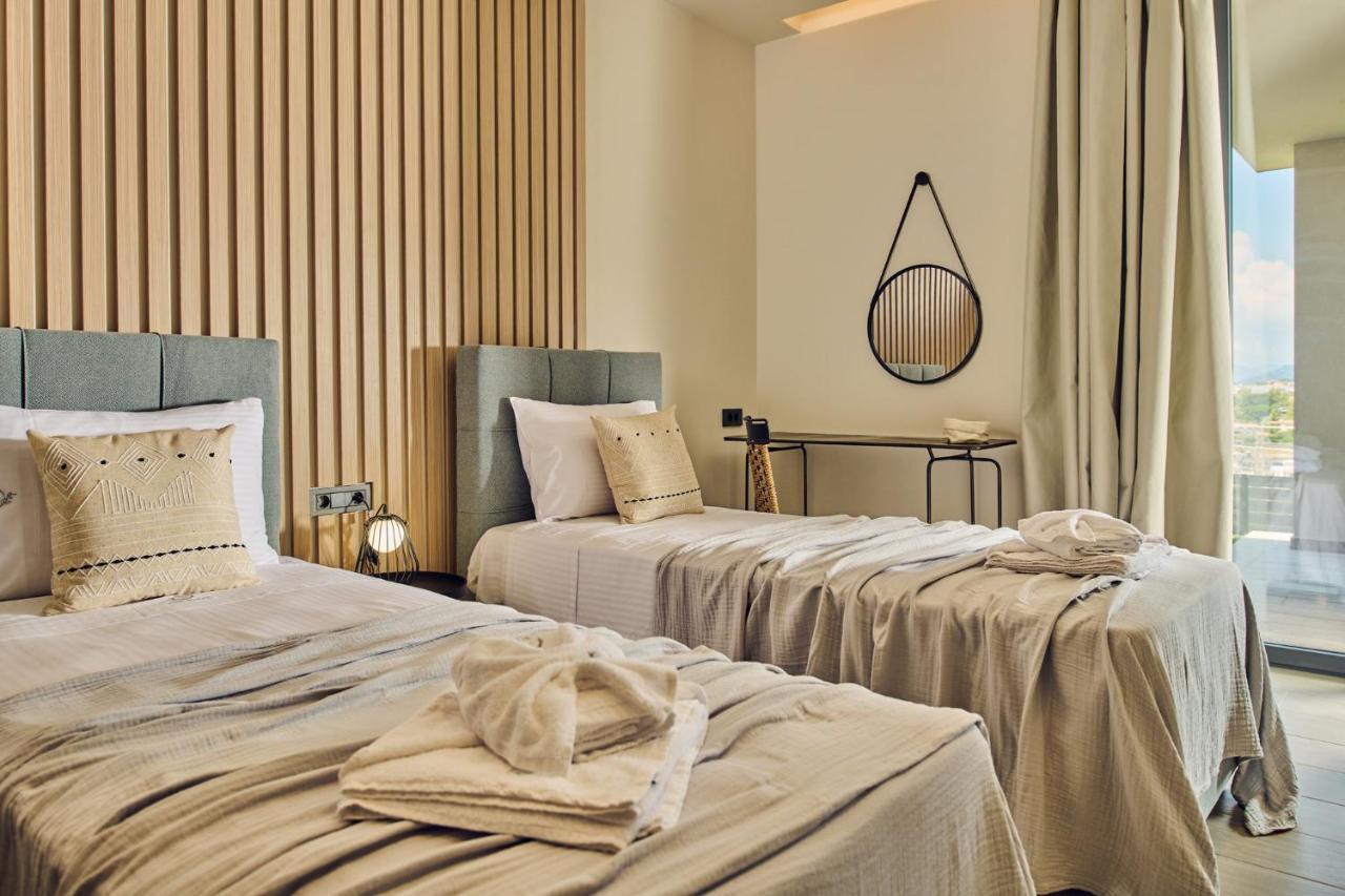Althea Lavish Estate - Villa & Suite Zakintos Zewnętrze zdjęcie