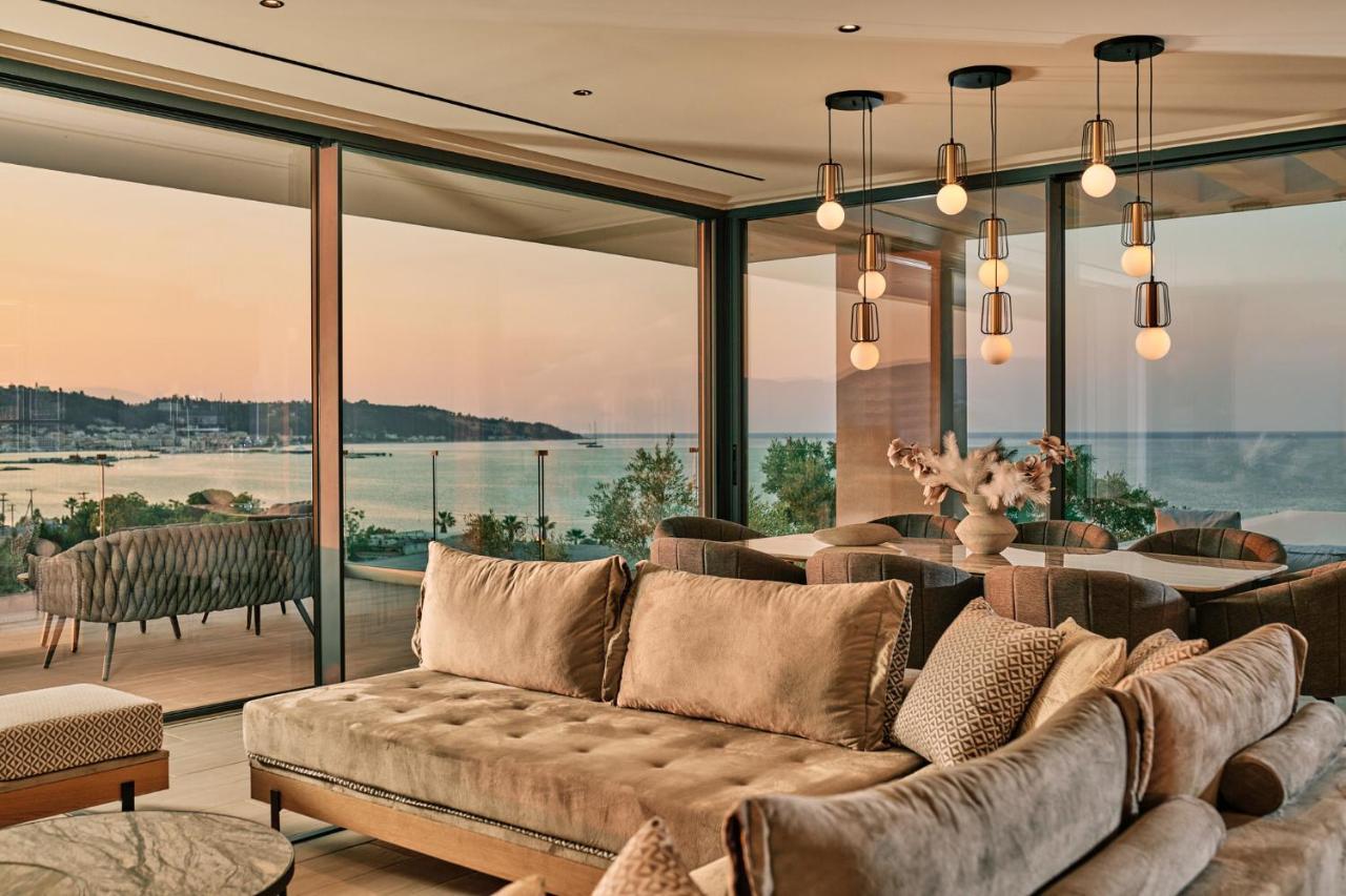 Althea Lavish Estate - Villa & Suite Zakintos Zewnętrze zdjęcie