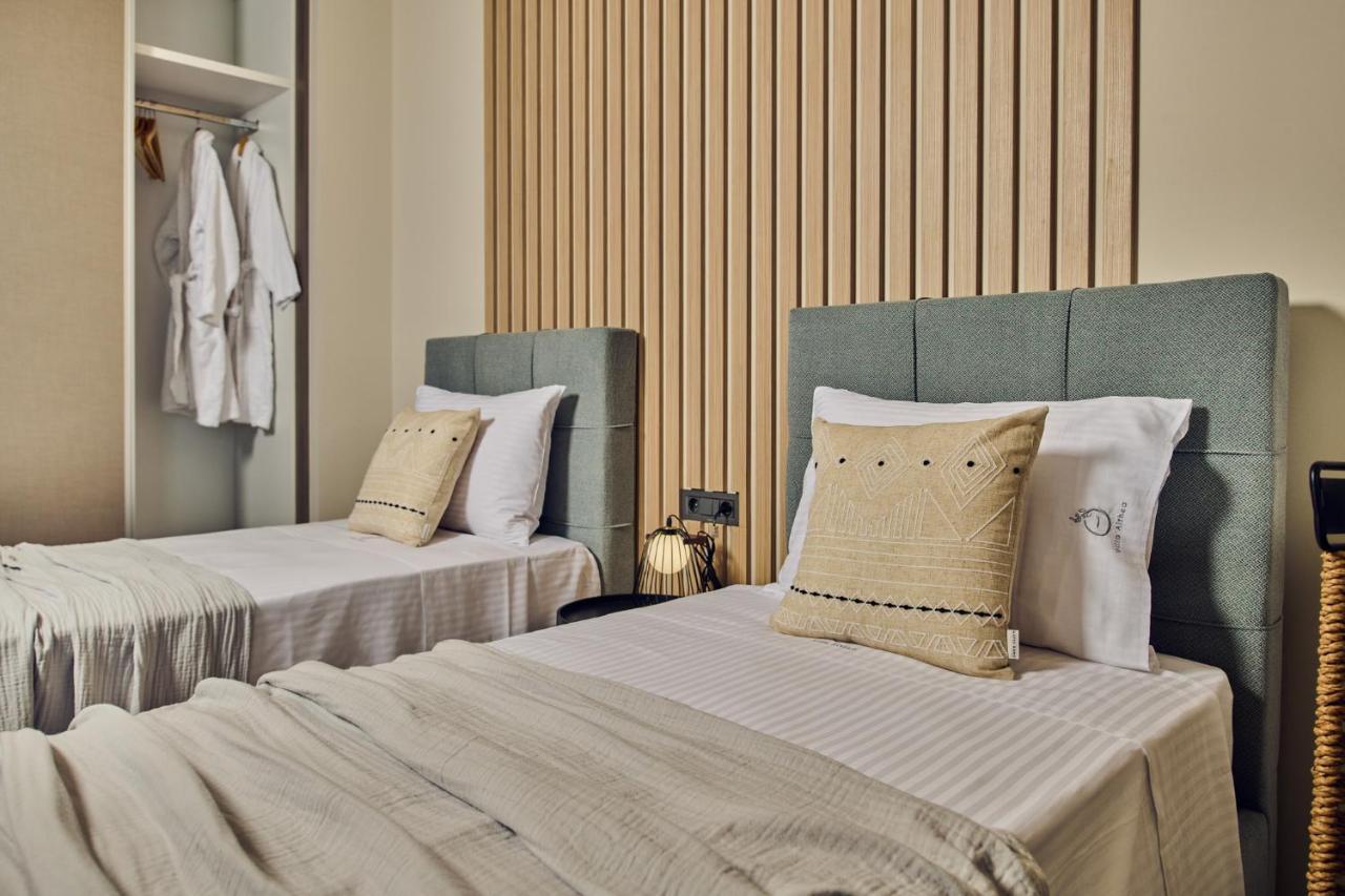 Althea Lavish Estate - Villa & Suite Zakintos Zewnętrze zdjęcie