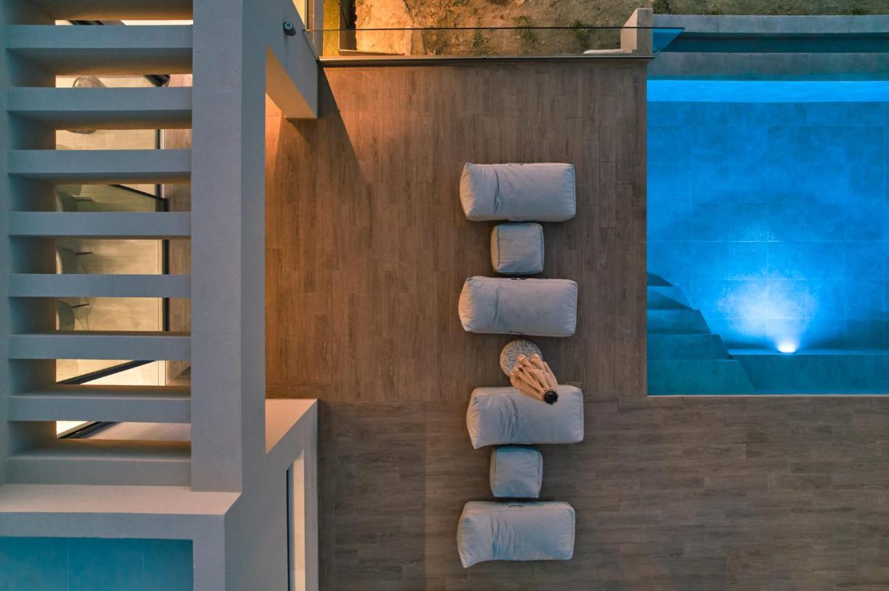 Althea Lavish Estate - Villa & Suite Zakintos Zewnętrze zdjęcie