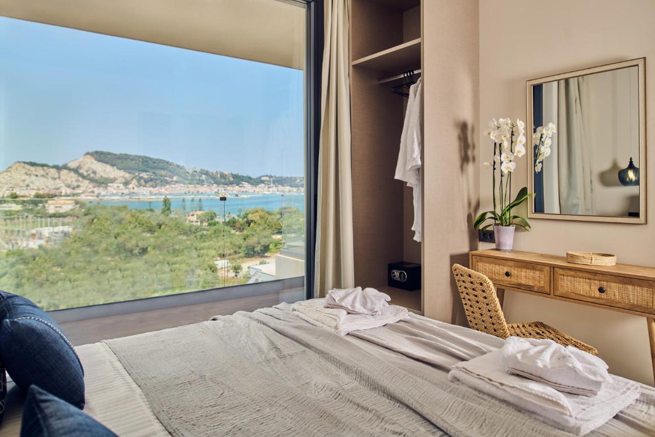Althea Lavish Estate - Villa & Suite Zakintos Zewnętrze zdjęcie