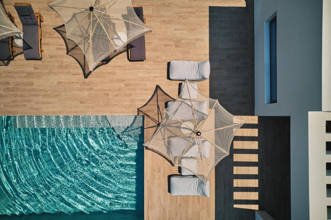 Althea Lavish Estate - Villa & Suite Zakintos Zewnętrze zdjęcie