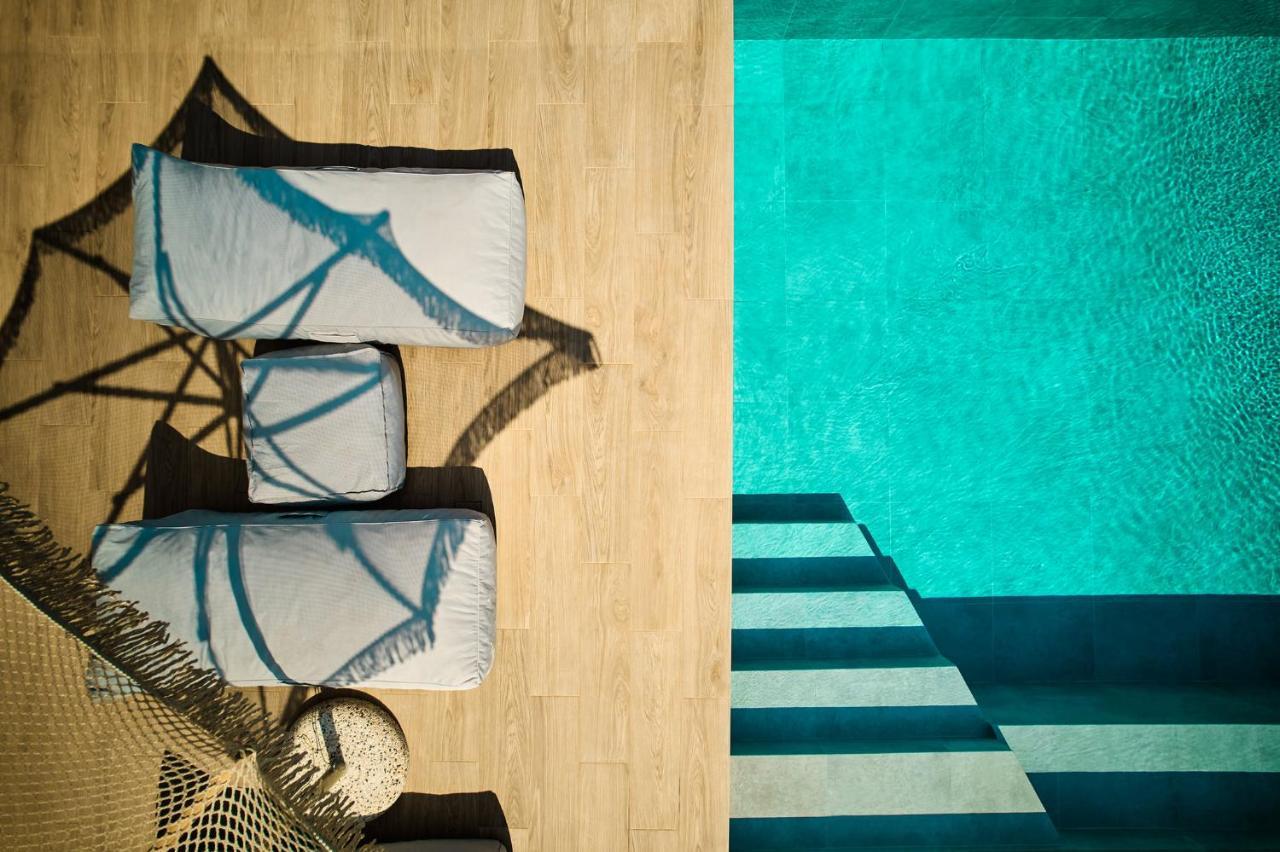 Althea Lavish Estate - Villa & Suite Zakintos Zewnętrze zdjęcie