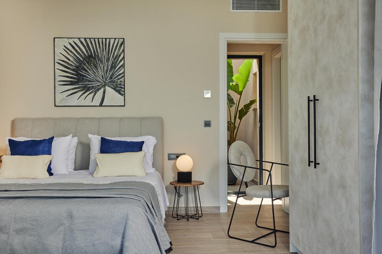 Althea Lavish Estate - Villa & Suite Zakintos Zewnętrze zdjęcie