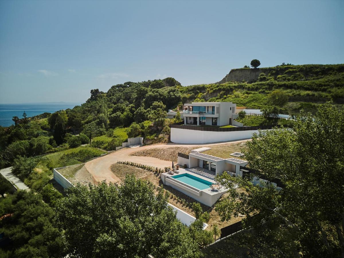 Althea Lavish Estate - Villa & Suite Zakintos Zewnętrze zdjęcie