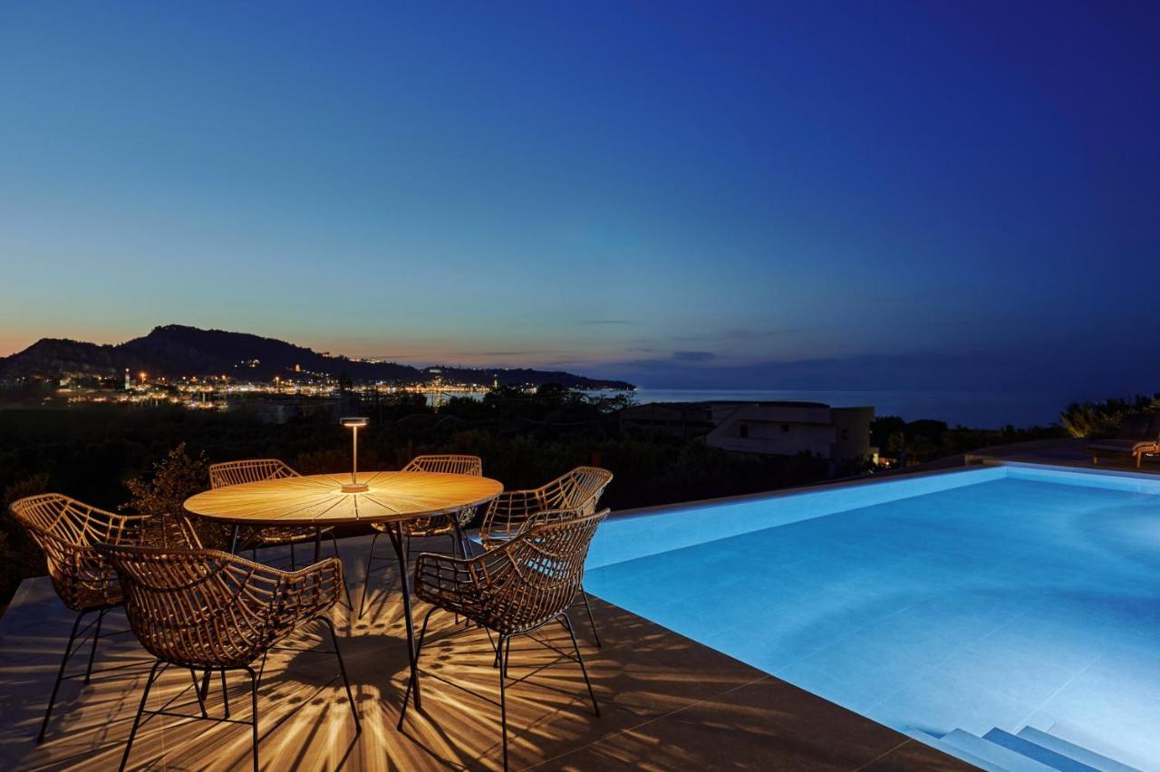 Althea Lavish Estate - Villa & Suite Zakintos Zewnętrze zdjęcie