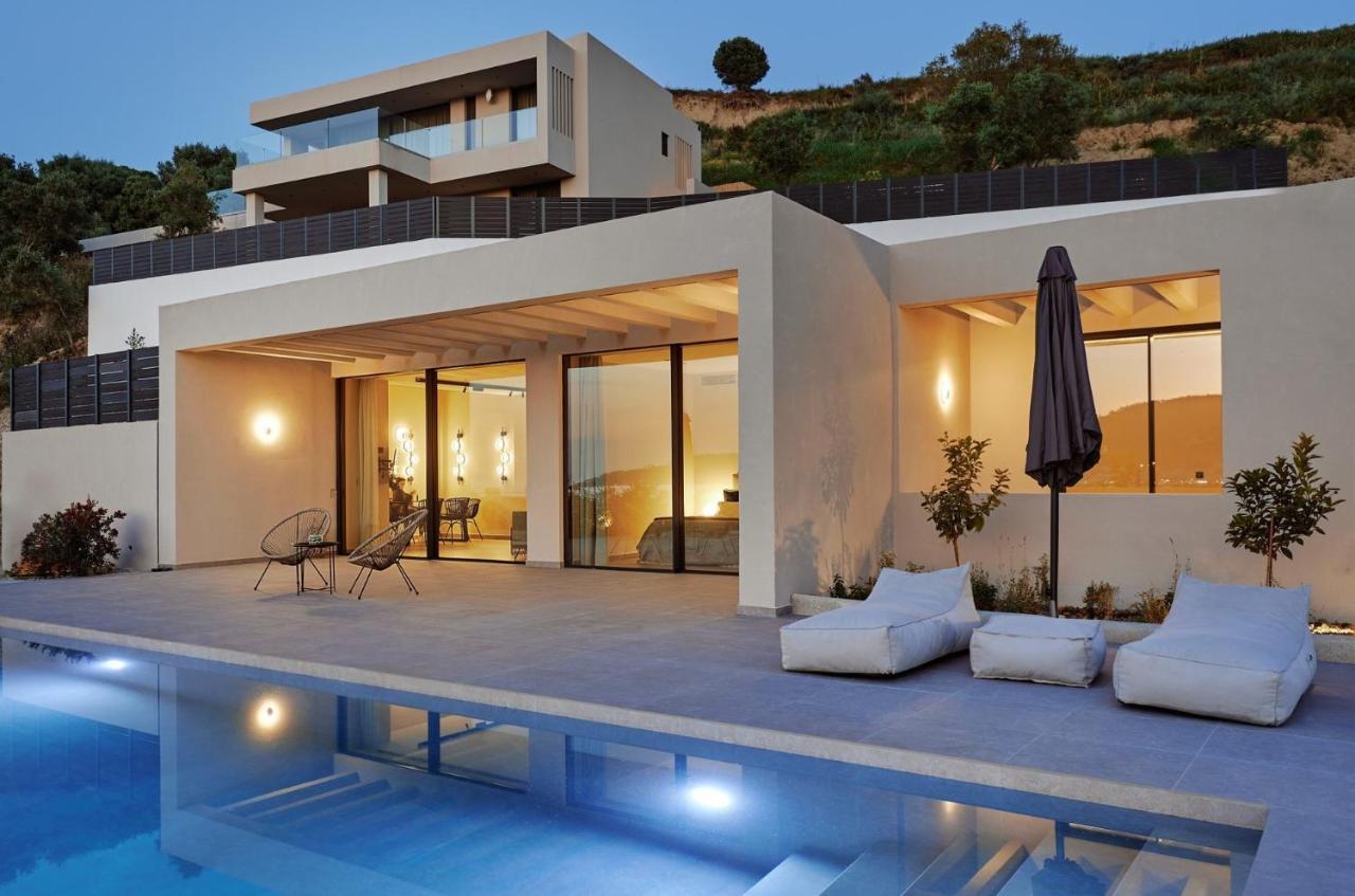 Althea Lavish Estate - Villa & Suite Zakintos Zewnętrze zdjęcie