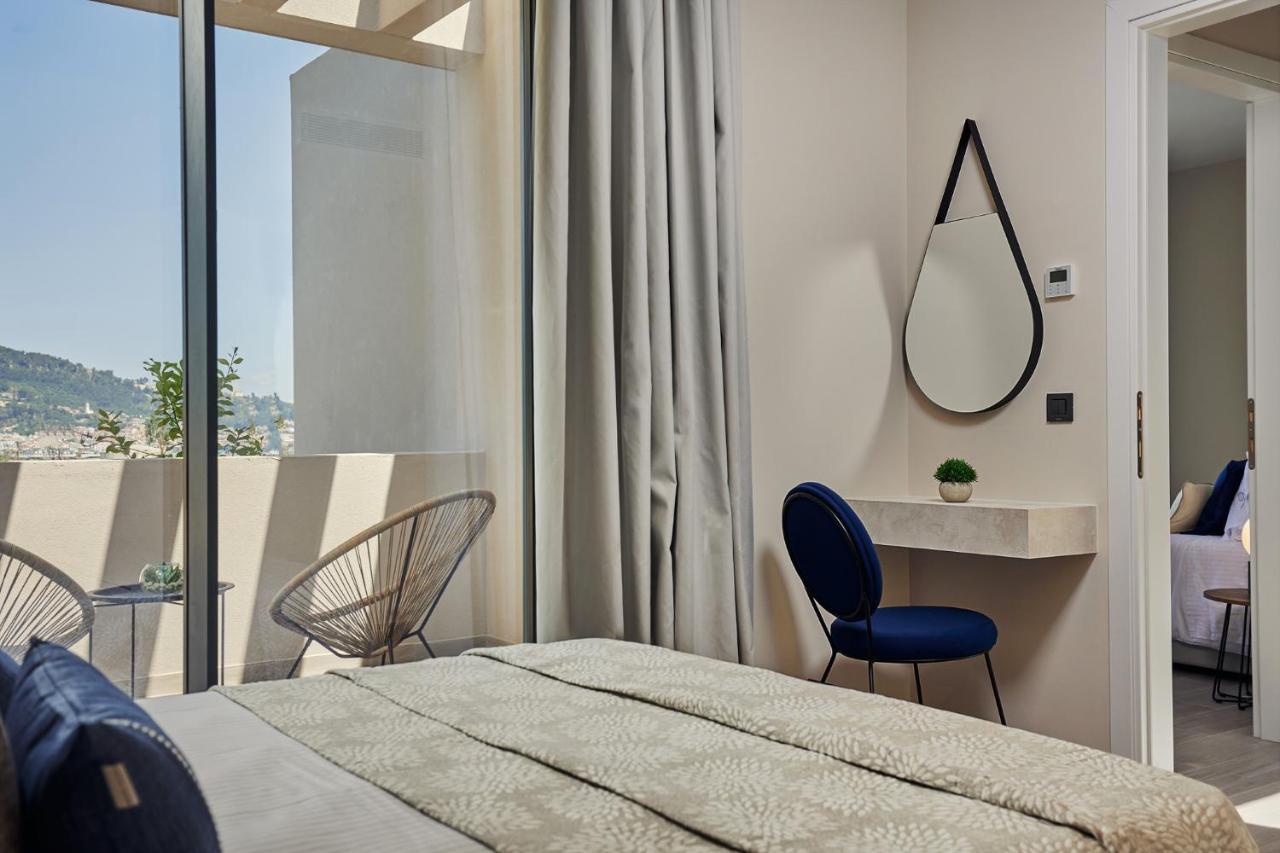 Althea Lavish Estate - Villa & Suite Zakintos Zewnętrze zdjęcie