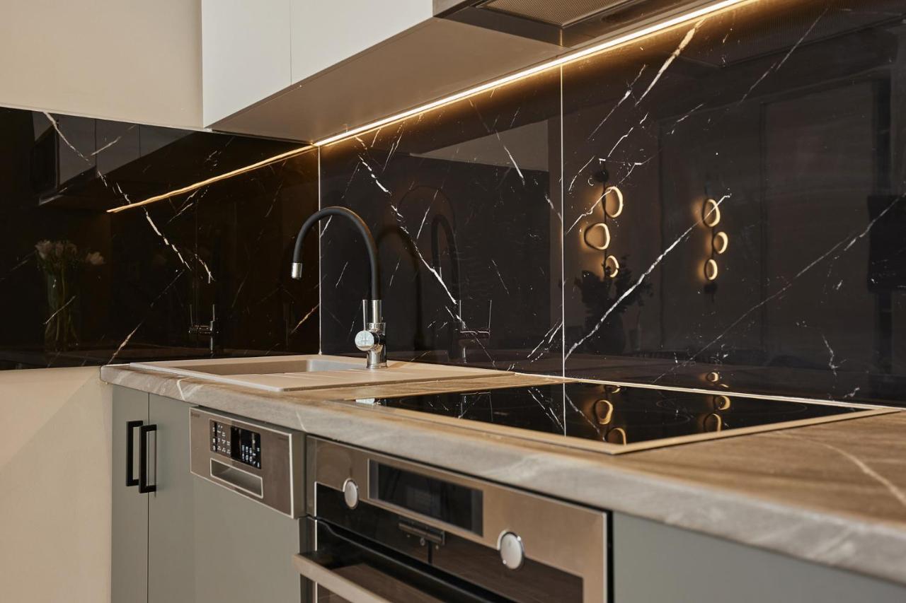 Althea Lavish Estate - Villa & Suite Zakintos Zewnętrze zdjęcie