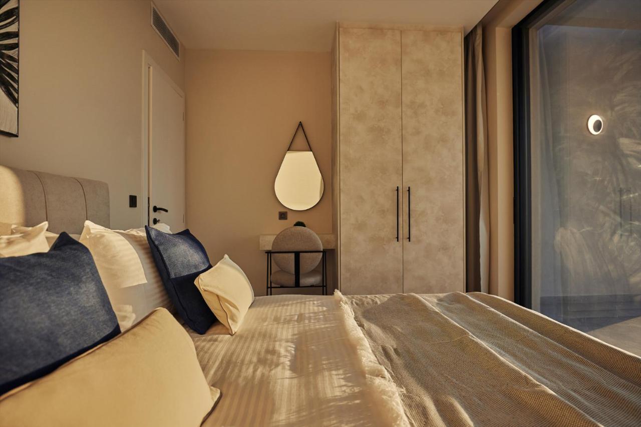 Althea Lavish Estate - Villa & Suite Zakintos Zewnętrze zdjęcie