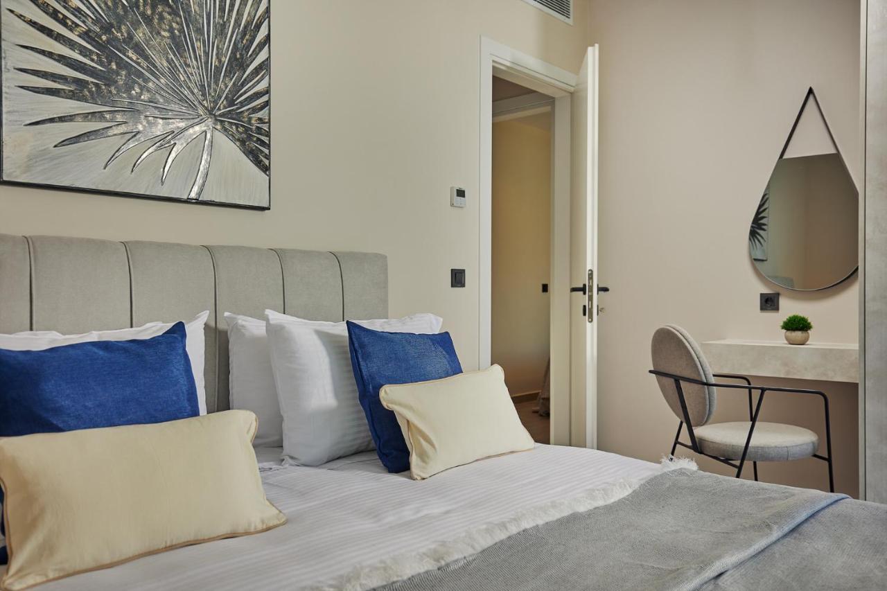 Althea Lavish Estate - Villa & Suite Zakintos Zewnętrze zdjęcie