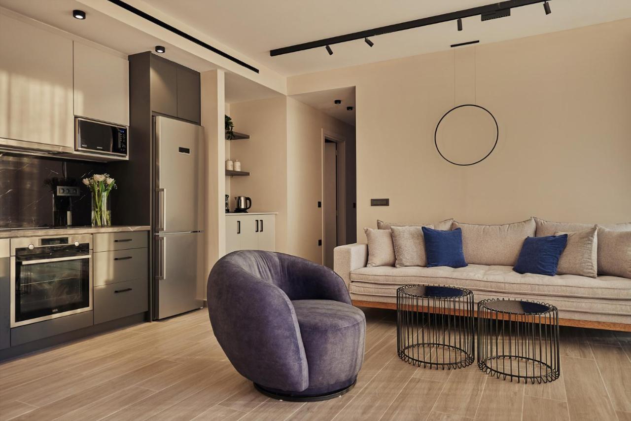 Althea Lavish Estate - Villa & Suite Zakintos Zewnętrze zdjęcie