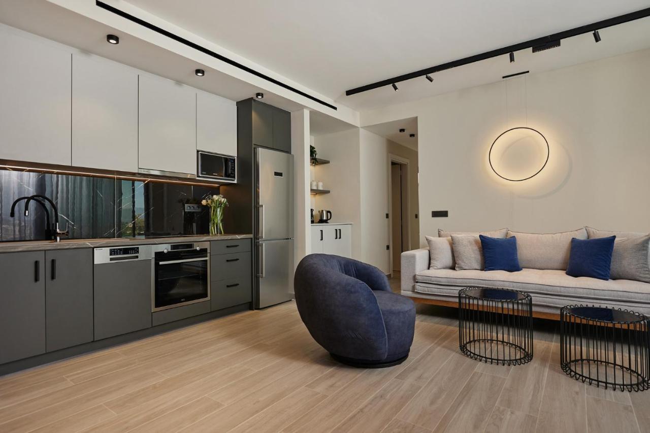 Althea Lavish Estate - Villa & Suite Zakintos Zewnętrze zdjęcie