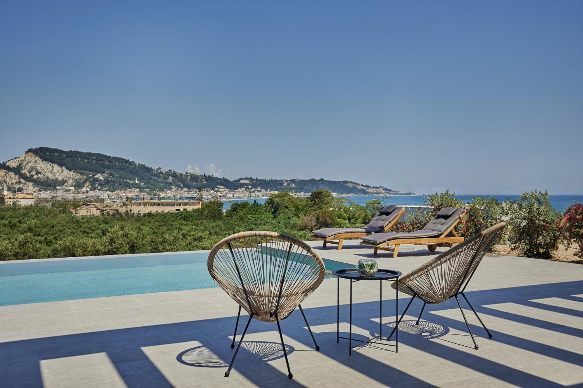 Althea Lavish Estate - Villa & Suite Zakintos Zewnętrze zdjęcie