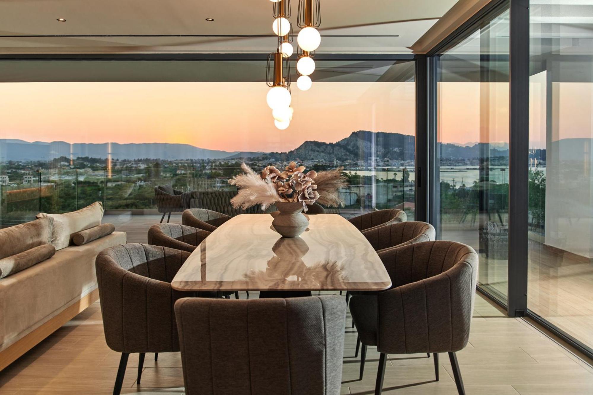 Althea Lavish Estate - Villa & Suite Zakintos Zewnętrze zdjęcie