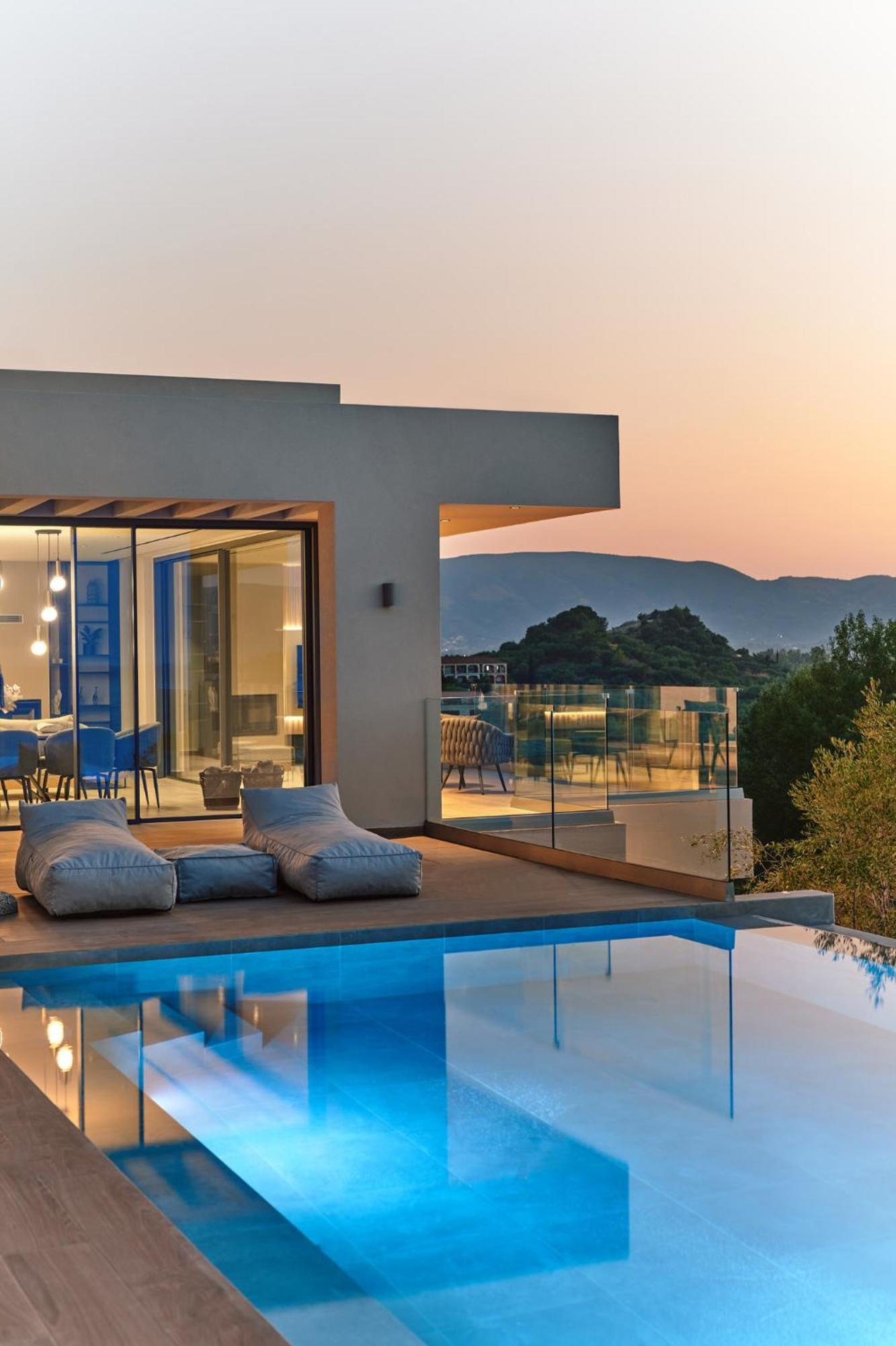 Althea Lavish Estate - Villa & Suite Zakintos Zewnętrze zdjęcie