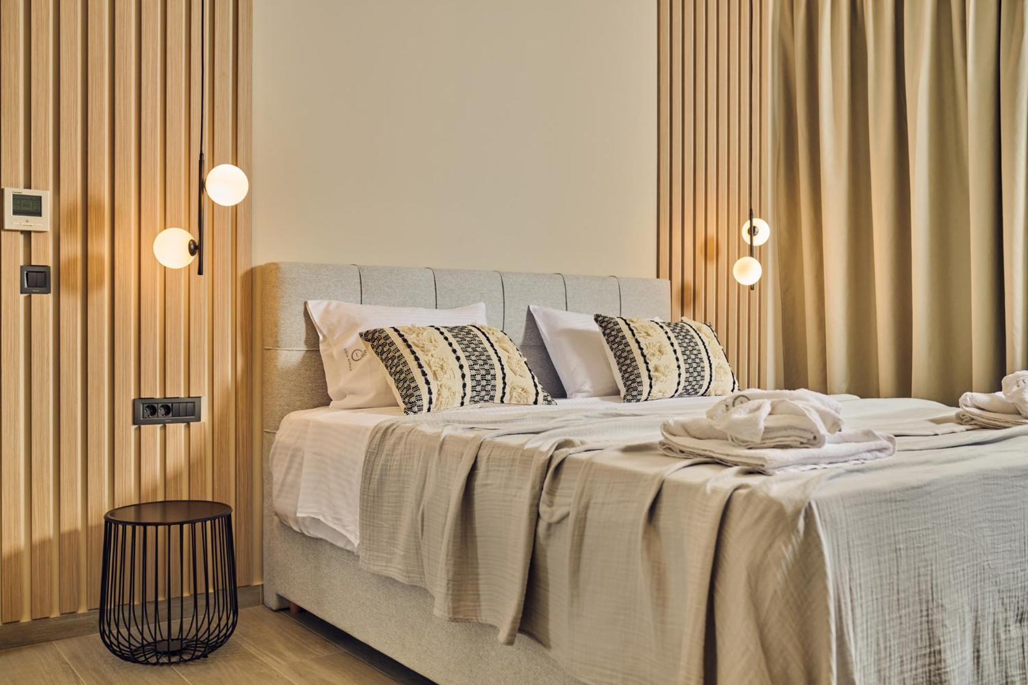 Althea Lavish Estate - Villa & Suite Zakintos Zewnętrze zdjęcie