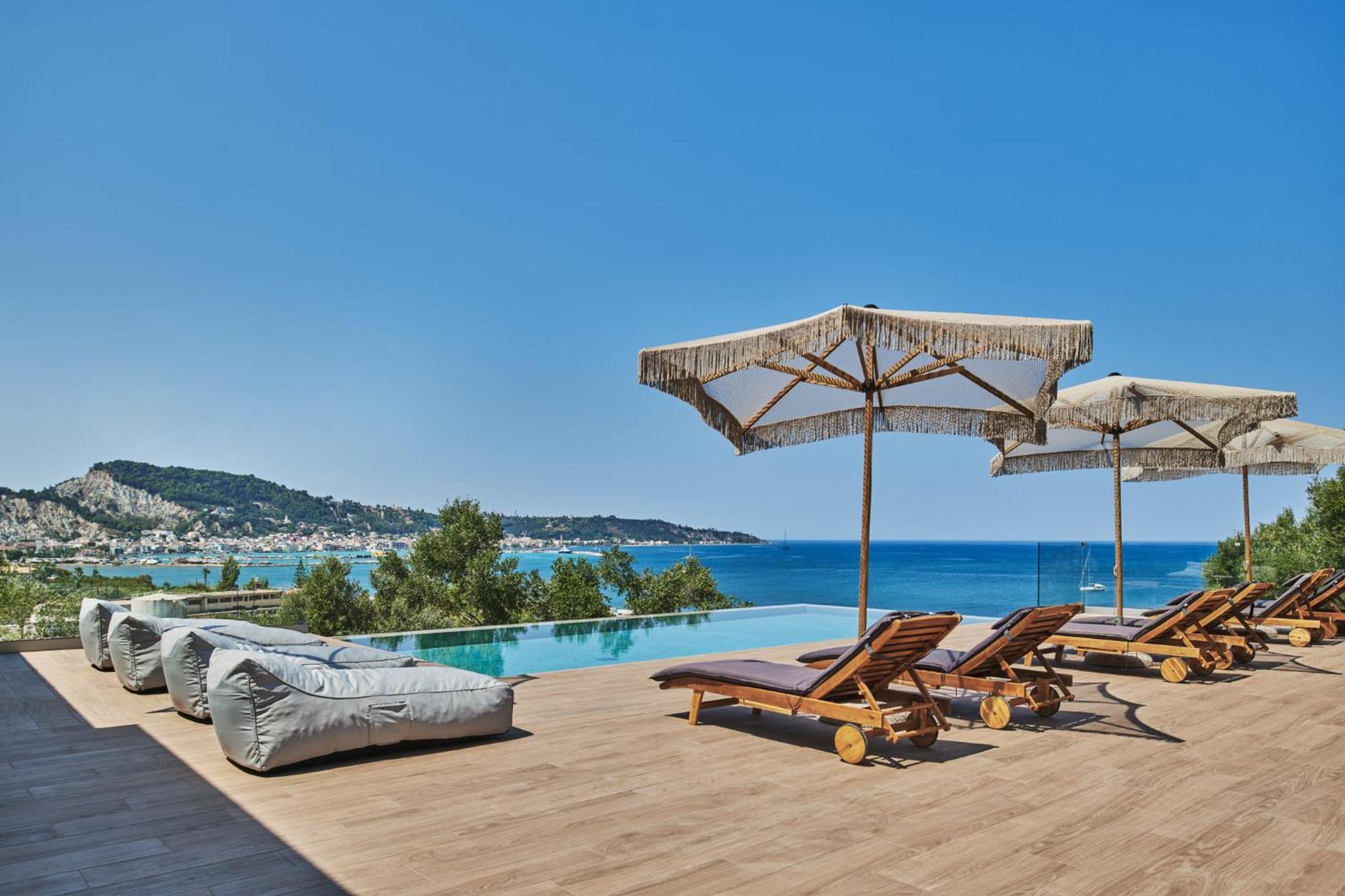 Althea Lavish Estate - Villa & Suite Zakintos Zewnętrze zdjęcie